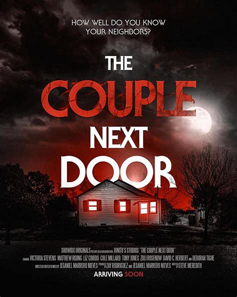 the couple next door movie netflix